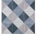 Плитка 59.2x59.2 Folk Ancient Veneto Folk из коллекции Folk Veneto