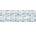 Мозаїка (20x60) Csasazzu01 Scacco Azzurro - Light з колекції Light Sant Agostino