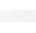 Плитка 40x120 Madox Arrow Blanco Blanco Mate Rect Halcon Madox из коллекции Madox Halcon