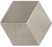 Плитка (11.5x20) RETX04 Tex Grey - Tex из коллекции Tex Mutina