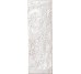 Плитка mono bianco - 7.5x22.5 PUCM01 Chamotte з колекції Chamotte Mutina