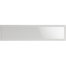 7,5x30 Grigio Lucido - Dintorni - DNT102L з колекції Dintorni Quintessenza Quintessenza Ceramiche: мелкая плитка из Фьорано-Модензе
