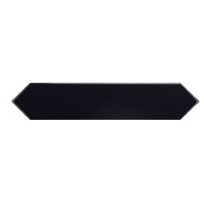 5*25 Arrow Black 25836 Arrow Equipe из коллекции Arrow Equipe Arrow Керамическая плитка Equipe Ceramicas