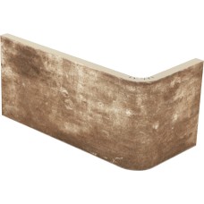 CA6 Out Corner L-елемент (Diameter:10) CA6 Out Corner L-елемент (Diameter:10) Ca Cantina Керамічна плитка Del Conca