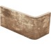 L-елемент (Diameter:10) CA6 Out Corner - CA Cantina з колекції CA Cantina Del Conca