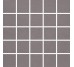 Мозаїка 30x30 Paine Marengo-Atacama-41PA-50 з колекції Atacama Grespania