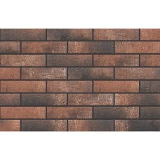 Плитка фасадная Loft Brick Chili 65x245x8 Cerrad