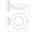Мильниця Globus Lux RM 1201 Globus Lux