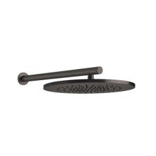 Верхній душ Gessi316 Black XL 54148299 Gessi Італія — сторінка 2