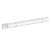 AddStoris S Поручень в душ 34x7.4 см, Matt White (41764700)