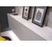 CRISTALLO LUX 120 BIANCO 60x120 (плитка для підлоги і стін)