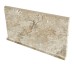 Плінтус (16x33) 55855 Beige Cove Base Cove Base - Forge з колекції Forge Cerdomus