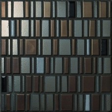 Мозаїка (30x30) 230625 Highmetalanthracite - Le Murrine злекції Le Murrine Мозаїка (30x30) 230625 Highmetalanthracite - Le Murrine злекції Le Murrine