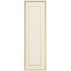 Декор NEW ENGLAND BOISERIE BEIGE DIANA DEC 33,3X100 из коллекции New England Ascot NEW ENGLAND Керамическая плитка Ascot Ceramiche