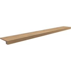 Сходинка 20x120 Gradone Lineare Rett. / Sr 11 - SR St. Regis з колекції SR St. Regis