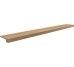 Сходинка 20x120 Gradone Lineare Rett. / Sr 11 - SR St. Regis з колекції SR St. Regis Del Conca
