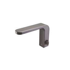 LOUNGE FLUID, Змішувач для умивальника, brushed titanium (100358285) LOUNGE FLUID, Змішувач для умивальника, brushed titanium (100358285) LOUNGE FLUID