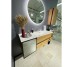 Meloria 1500 L/R Fancy Marble