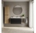 Meloria 1500 L/R Fancy Marble
