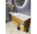 Meloria 1500 L/R Fancy Marble