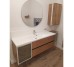 Meloria 1500 L/R Fancy Marble