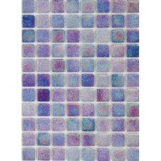 Мозаика AquaMo Glass Mosaic PWPL25504
