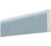 Плінтус Bullnose Aqua Matt 3.5x12.5 Fez Wow з колекції Fez Wow