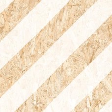 Декор Nenets R Natural Blanco 59.3x59.3 Strand з колекції Strand