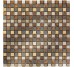 Мозаїка (30.5x30.5) Asolo1 Mosaico 1.5*1.5 - Luxury з колекції Luxury Petra Antiqua