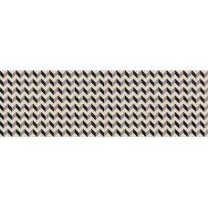 R.025 CREAM-R ZIGZAG 32x99 (настінна)