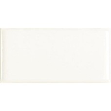 Blanco 7.5x15 Caprichosa з колекції Caprichosa Caprichosa Керамічна плитка Carmen