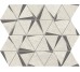 Мозаїка 27x30 LGMT Light Mosaico Tangram Supergres Coast Road з колекції Coast Road Supergres