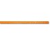 Бордюр (72x3.8) 76918- Listellocrocojoyorange - Crocotiles з колекції Crocotiles Settecento