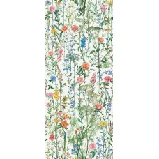 Декор DECORA FLORA DEC 6 MM - 120x280 IDE00XPAFL Decora з колекції Decora