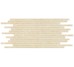 Мозаїка (30x60) 00052 Cream Linee Lev/Ret - Marmi Reali з колекції Marmi Reali Piemme