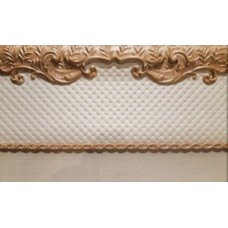 Бордюр Zocalo Velazquez Beige 15x25 Marsella з колекції Marsella Marsella Керамическая плитка Undefasa
