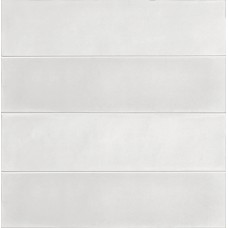 Nuvola - 6x24.6 MOH24NU Mohair з колекції Mohair Mohair Керамічна плитка Tonalite