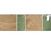 Portofino Terra Emerald 15x45 из коллекции Portofino Realonda