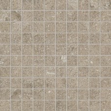 Мозаїка (30x30) I30k38 Mosaico Grey Indoor - Anthology Stone з колекції Anthology Stone Emilceramica Anthology Stone Керамічна плитка Emil Ceramica