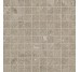 Мозаїка (30x30) I30k38 Mosaico Grey Indoor - Anthology Stone з колекції Anthology Stone Emilceramica