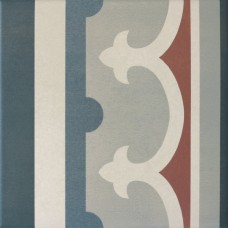Декор (20x20) 20942 Border Saint Tropez - Caprice з колекції Caprice Equipe Декор (20x20) 20942 Border Saint Tropez - Caprice з колекції Caprice Equipe