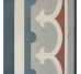 Декор (20x20) 20942 Border Saint Tropez - Caprice з колекції Caprice Equipe