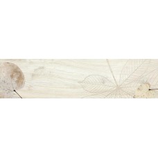 Декор Decoro Artisan White Rec 29x100 Sospiro Ibero з колекції Sospiro Ibero Foreste D Italia Керамічна плитка Del Conca