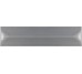 Плитка 7,5x30 Rocky Trails Top Misty Grey-Rocky Trails з колекції Rocky Trails Cevica