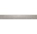 Плинтус 8x60 Tassero gris lappato (35876) Cerrad из коллекции Tassero Cerrad