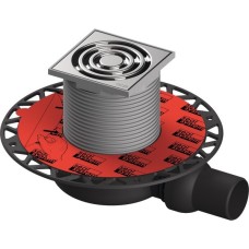 Душовий трап TECEdrainpoint S 111 3601105 Душовий трап TECEdrainpoint S 111 3601105