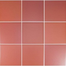 Coral 11.7x11.7 Six Wow из коллекции Six Wow Six Керамическая плитка WOW Design