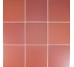 Плитка Coral 11.7x11.7 Six Wow из коллекции Six Wow