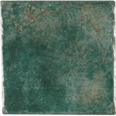 (20x20) 0ZHAU Golden Green Fondi Naturale - Kyrah з колекції Kyrah Kyrah Керамічна плитка Cerdomus