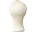 Куточок 2x3,5 Ang. Bordura Ivoire Cr. - Maison - BOMA2 з колекції Maison Grazia